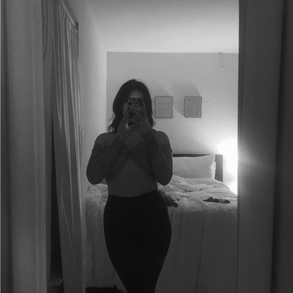Meet your Posher, Madisyn